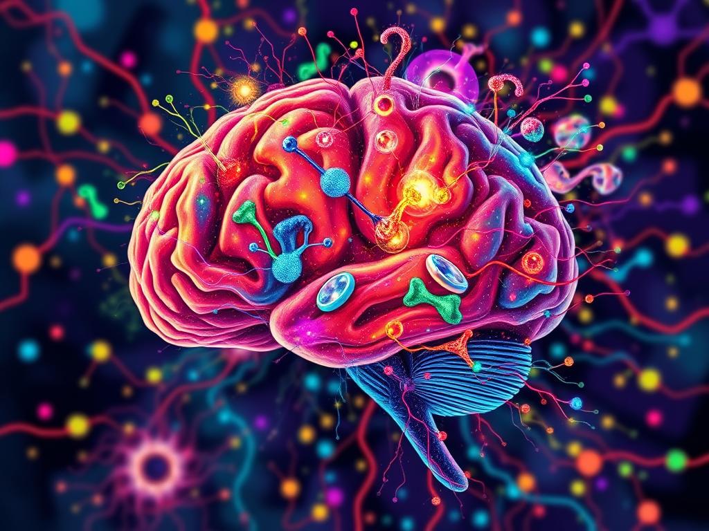 Entenda o TDAH: Causas, Neurobiologia e Efeitos